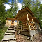 Glamping Laze Gorenja Vas