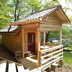 Glamping Laze Dağ evi *