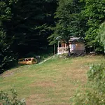 Glamping Laze * Gorenja Vas