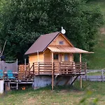 Glamping Laze