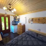 Glamping Laze