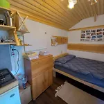 Glamping Laze Gorenja Vas (Gorenja Vas-Poljane)