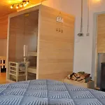 Glamping Laze シャレー