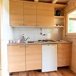 Glamping Laze Chalet Gorenja Vas (Gorenja Vas-Poljane)