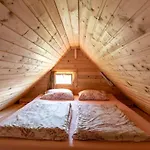Glamping Laze Chalet Gorenja Vas (Gorenja Vas-Poljane)