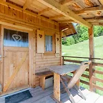 Glamping Laze Gorenja Vas