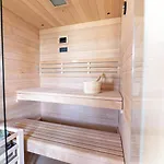 Glamping Laze Gorenja Vas (Gorenja Vas-Poljane)