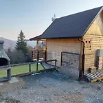Chalet Glamping Laze *