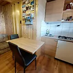 شاليه Glamping Laze Gorenja Vas (Gorenja Vas-Poljane)