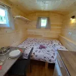 Glamping Laze シャレー Gorenja Vas
