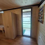 Glamping Laze Chalet Gorenja Vas (Gorenja Vas-Poljane)