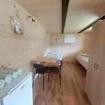 Glamping Laze Gorenja Vas (Gorenja Vas-Poljane)