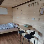 Glamping Laze *