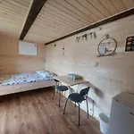 Glamping Laze シャレー