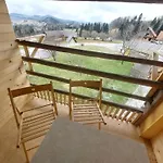 Glamping Laze Chalet *