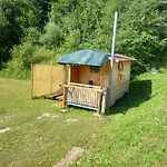 Glamping Laze * Gorenja Vas (Gorenja Vas-Poljane)