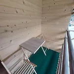 Glamping Laze Dağ evi Gorenja Vas (Gorenja Vas-Poljane)