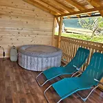 Glamping Laze Gorenja Vas (Gorenja Vas-Poljane)