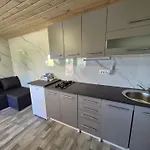 Glamping Laze * Gorenja Vas (Gorenja Vas-Poljane)