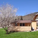 Chalet Glamping Laze Gorenja Vas (Gorenja Vas-Poljane)