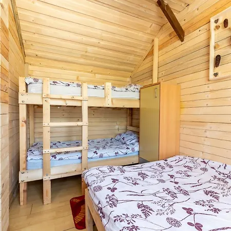 Glamping Laze *