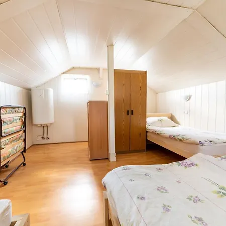 Glamping Laze Gorenja Vas (Gorenja Vas-Poljane)