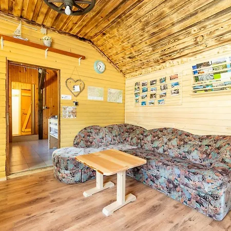 Glamping Laze Gorenja Vas (Gorenja Vas-Poljane)