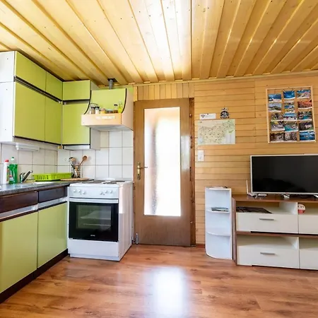 Glamping Laze Gorenja Vas