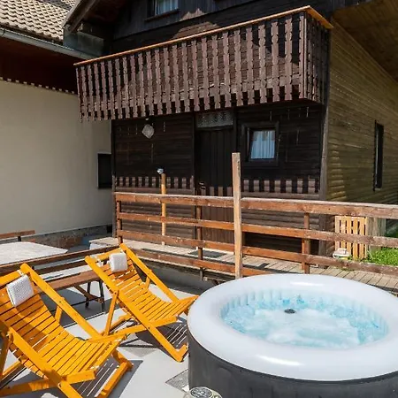 Glamping Laze *