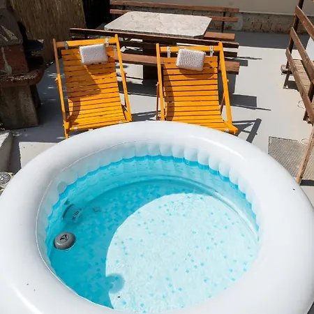 Glamping Laze Gorenja Vas