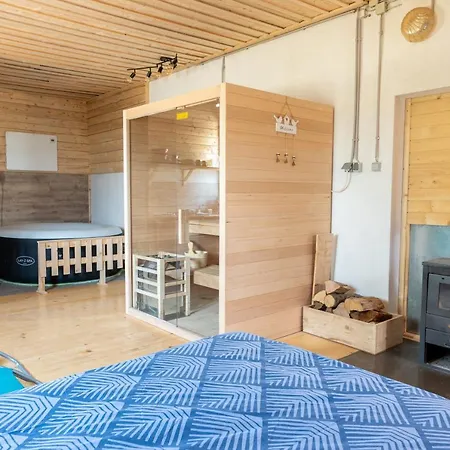 Glamping Laze * Gorenja Vas (Gorenja Vas-Poljane)