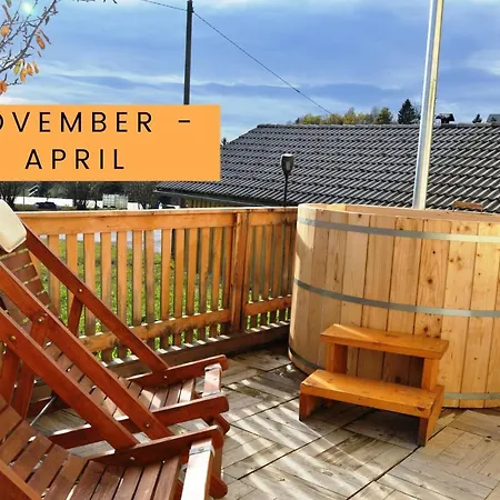 Glamping Laze * Gorenja Vas (Gorenja Vas-Poljane)