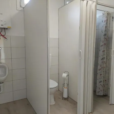 Chalet Glamping Laze Gorenja Vas (Gorenja Vas-Poljane)