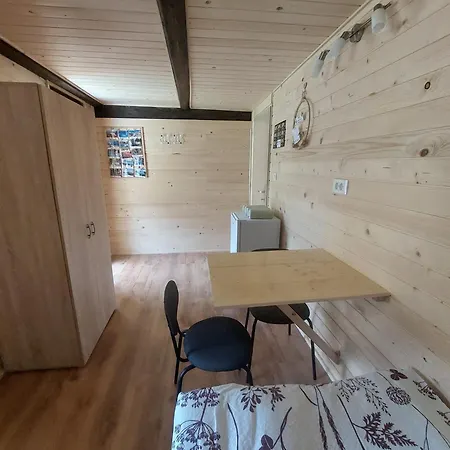 Glamping Laze Gorenja Vas (Gorenja Vas-Poljane)