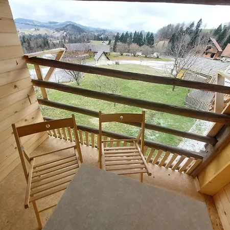 Glamping Laze Chalet *