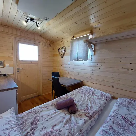 Glamping Laze