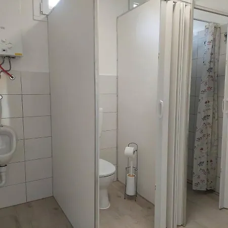 Glamping Laze Gorenja Vas (Gorenja Vas-Poljane)