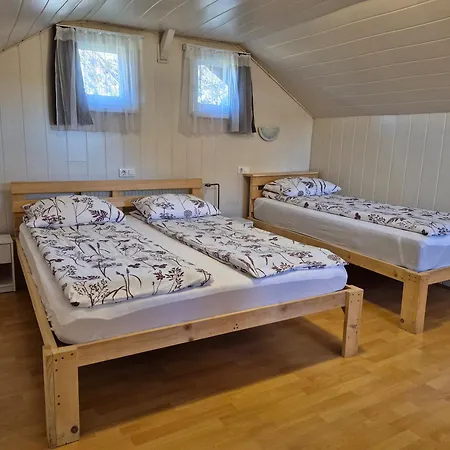 Glamping Laze Chalet *