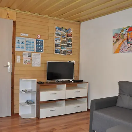 Alpehytte Glamping Laze Gorenja Vas (Gorenja Vas-Poljane)