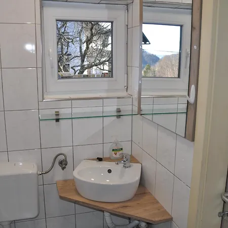 Glamping Laze Gorenja Vas (Gorenja Vas-Poljane)