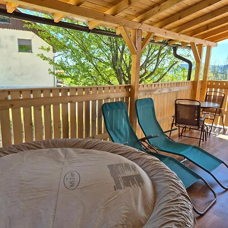 Glamping Laze *