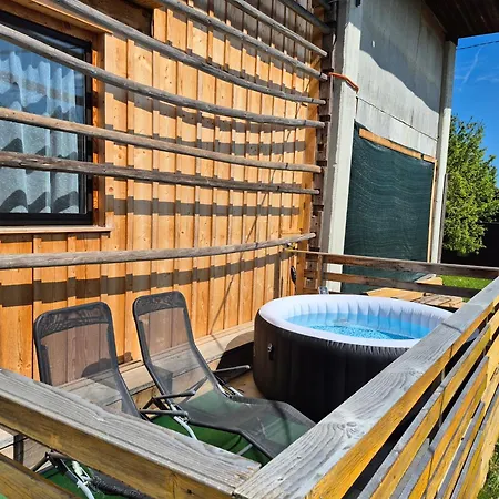 Glamping Laze *