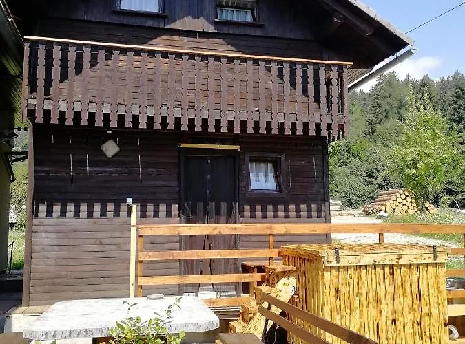 Шале Glamping Laze *