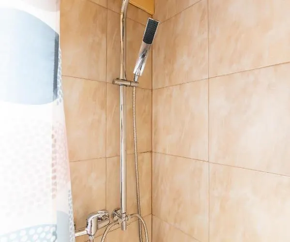 Glamping Laze Шале