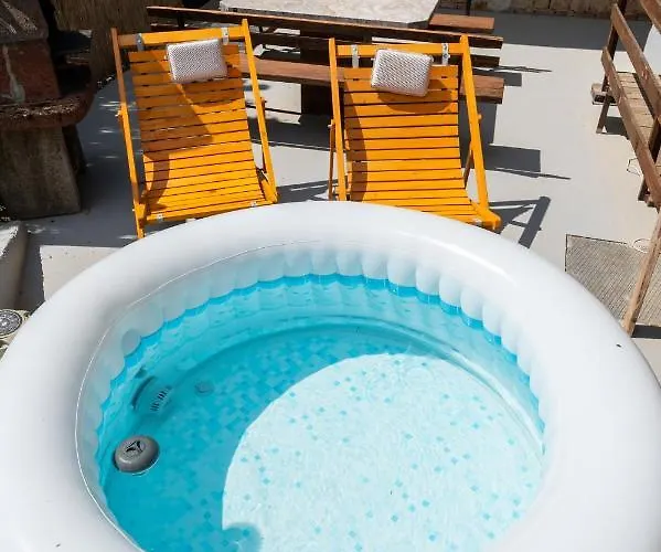 Glamping Laze Gorenja Vas (Gorenja Vas-Poljane)