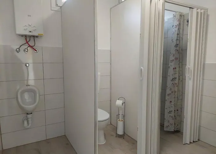 Glamping Laze Gorenja Vas (Gorenja Vas-Poljane)