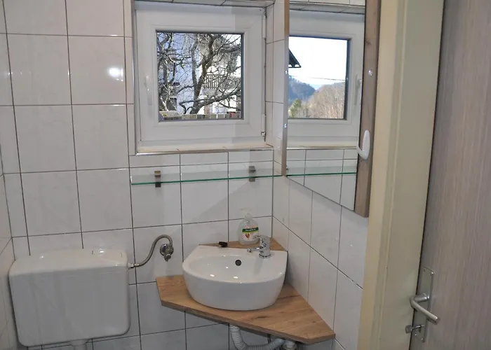 Glamping Laze Gorenja Vas (Gorenja Vas-Poljane)